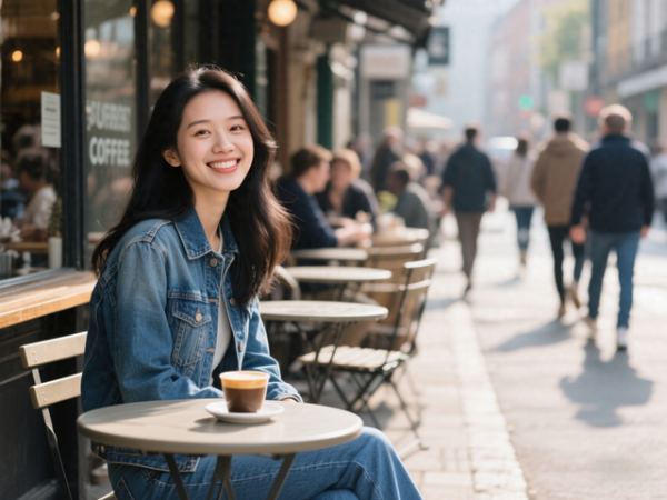 祥盛期权 有福女子的面相，不是美貌也不是圆润，而是这3个特征